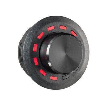 Audiotec Fischer Conductor Control Input One Touch Remote Control H424489 - CEN