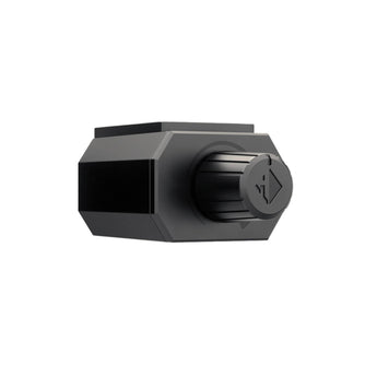 Audiotec Fischer URC.1 Remote Volume Control & Sub Level for Helix and Match DSP - CEN