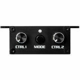 Audiotec Fischer URC.3 Remote Control for Brax, Helix and Match DSP Sub Volume - CEN