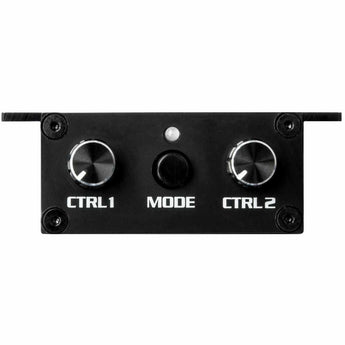 Audiotec Fischer URC.3 Remote Control for Brax, Helix and Match DSP Sub Volume - CEN