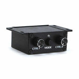Audiotec Fischer URC.3 Remote Control for Brax, Helix and Match DSP Sub Volume - CEN