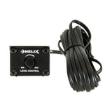Helix SRC Subwoofer Remote Control for Helix Amplifiers M One, C One, D Four - CEN