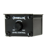 Helix SRC Subwoofer Remote Control for Helix Amplifiers M One, C One, D Four - CEN