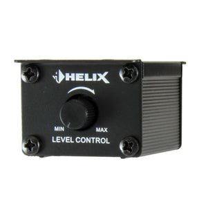 Helix SRC Subwoofer Remote Control for Helix Amplifiers M One, C One, D Four - CEN