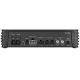 Audison Forza AF C4D Amplifier 4 Channel Bridgeable Class D Amp 600w RMS - CEN