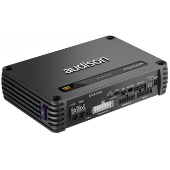 Audison Forza AF C8.14 bit Amplifier 8 Channel Amp and 14 Channel DSP 800w RMS - CEN