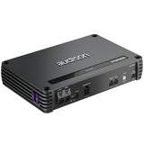 Audison Forza AF M1D Amplifier 1 Channel Mono Subwoofer Class D Amp 1200w RMS - CEN