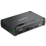 Audison Forza AF M4D Amplifier 4 Channel Bridgeable Class D Amp 1040w RMS - CEN