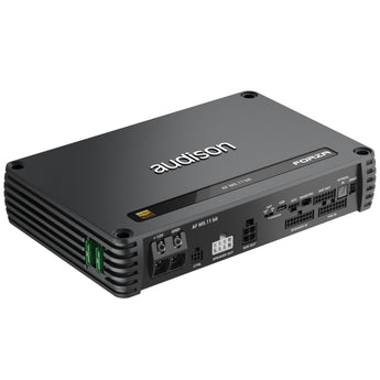 Audison Forza AF M5.11 bit Amplifier 5 Channel Amp 11 Channel DSP 1200w RMS - CEN
