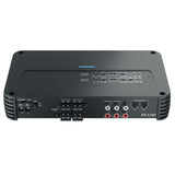 Audison SR 4.500 V2 Amp 4 Channel High Power Compact Speaker Amplifier 500w RMS - CEN