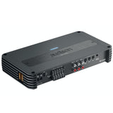 Audison SR 5.600 V2 Amp 5 Channel High Power Compact Speaker Amplifier 600w RMS - CEN