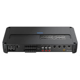 Audison SR 6.600 Amp 6 Channel High Power Bridgeable Speaker Amplifier 1120w RMS - CEN