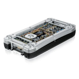 Audison Thesis HV Venti Amplifier Class A 2 Channel Dual Mono Amp 1600w RMS - CEN