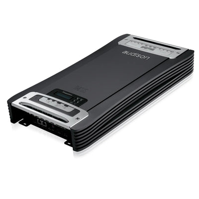 Audison Thesis TH Quattro Amplifier Class A 4 Channel Stereo Amp 1040w RMS