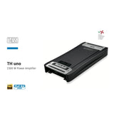 Audison Thesis TH Uno Amplifier Class A 1 Channel Dual Mono Amp 2300w RMS - CEN