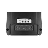 Audison Voce AV 5.1K Amplifier Class A, AB & D Mono & Multi 5 Channel Amp 1650w - CEN