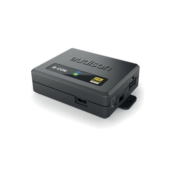 Audison B-CON Hi-Res Bluetooth Audio Wireless Receiver Interface 24bit 96kHz - CEN