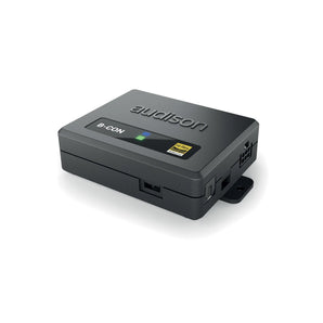 Audison B-CON Hi-Res Bluetooth Audio Wireless Receiver Interface 24bit 96kHz - CEN