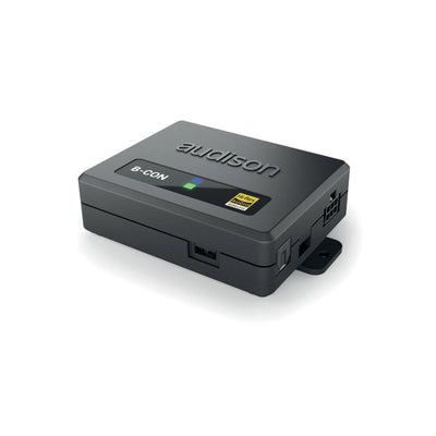Audison B-CON Hi-Res Bluetooth Audio Wireless Receiver Interface 24bit 96kHz
