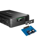 Audison F2O Optical Extension Card SPDIF Input for Forza AF M & C bit Amplifiers - CEN