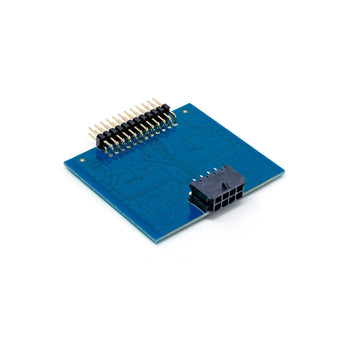 Audison F4IN Speaker In 4 Channel Extension for Forza AF M & C bit Amplifiers - CEN