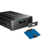 Audison F4IN Speaker In 4 Channel Extension for Forza AF M & C bit Amplifiers - CEN