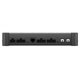 Audison bit Nove 9 Channel DSP Digital Signal Processor with DRC AB Remote - CEN