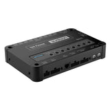 Audison bit Nove 9 Channel DSP Digital Signal Processor with DRC AB Remote - CEN