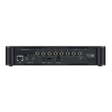 Audison bit One HD Virtuoso 13 Channel Hi Res DSP Processor with DRC MP Remote - CEN