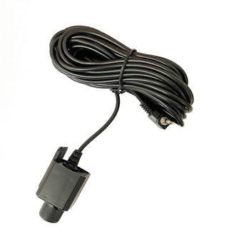 Audison Prima Remote Bass Control for APBX 10 AS & APBX 8 AS Active Subwoofer - CEN