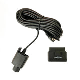 Audison Prima SSP Sub Smart Plug and Remote Bass Control APBX 10 AS & APBX 8 AS - CEN