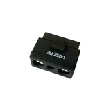 Audison Prima SSP Sub Smart Plug and Remote Bass Control APBX 10 AS & APBX 8 AS - CEN