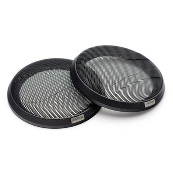Audison Prima APG 4 4" 10cm 100mm Speaker Grills for Prima AP 4 & APX 4 - CEN