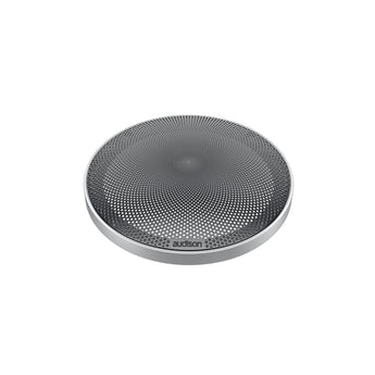Audison Thesis THG 3.0 II Steel Mesh Grilles for Orchestra Voce Midrange Speaker - CEN
