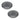Audison Thesis THG 3.0 II Steel Mesh Grilles for Orchestra Voce Midrange Speaker - CEN