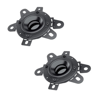 Audison Prima AP 2 MV Wide Range 2 Inch 5cm Component Dash Door Speakers 25w RMS - CEN