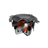 Audison Prima AP 2 MV Wide Range 2 Inch 5cm Component Dash Door Speakers 25w RMS - CEN