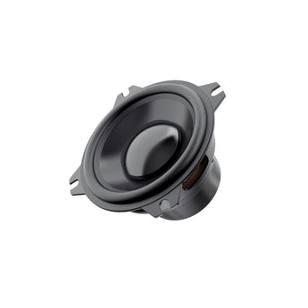 Audison Prima AP 2 MV Wide Range 2 Inch 5cm Component Dash Door Speakers 25w RMS - CEN