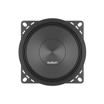 Audison Prima AP 4 4" 10cm 100mm Car Midrange Dash Door Speakers 40w RMS Pair - CEN