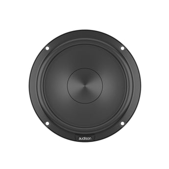 Audison Prima AP 6.5P 4 ohm 6.5" 17cm Car Midbass Woofer Door Speakers 110w RMS - CEN