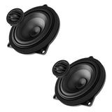 Audison Prima APBMW K4E BMW & Mini Plug & Play Direct Fit Component Speakers 50w - CEN