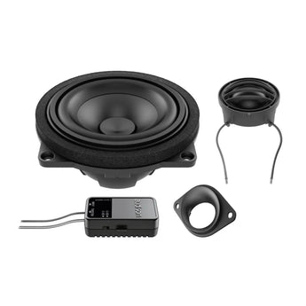 Audison Prima APBMW K4E BMW & Mini Plug & Play Direct Fit Component Speakers 50w - CEN