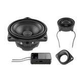 Audison Prima APBMW K4M BMW & Mini Plug & Play Direct Fit Component Speakers 50w - CEN