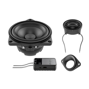 Audison Prima APBMW K4M BMW & Mini Plug & Play Direct Fit Component Speakers 50w - CEN