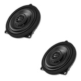 Audison Prima APBMW X4E Plug & Play Direct Fit BMW & Mini Coaxial Speakers 50w - CEN