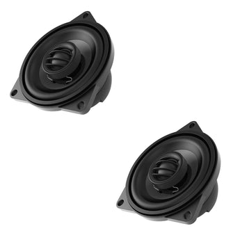 Audison Prima APBMW X4M Plug & Play Direct Fit BMW & Mini Coaxial Speakers 50w - CEN