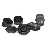 Audison Prima APK 130 5" 13cm 130mm 2 Way Car Component Door Speakers 75w RMS - CEN