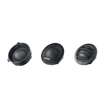 Audison Prima APK 165P 6.5" 17cm 2 Way Car Component Door Speakers 115w RMS - CEN