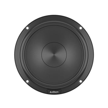 Audison Prima APK 165P 6.5" 17cm 2 Way Car Component Door Speakers 115w RMS - CEN