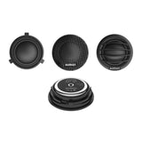 Audison Prima APK 165P 6.5" 17cm 2 Way Car Component Door Speakers 115w RMS - CEN